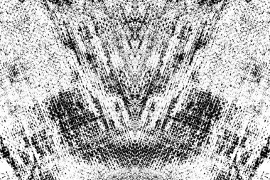 Soyut arkaplan. monokrom dokusu. resim siyah ve beyaz tonları içerir.