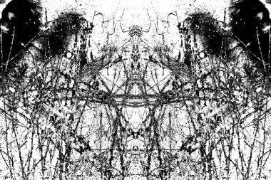 Soyut arkaplan. monokrom dokusu. resim siyah ve beyaz tonları içerir.