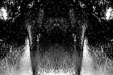 Soyut arkaplan. monokrom dokusu. resim siyah ve beyaz tonları içerir.