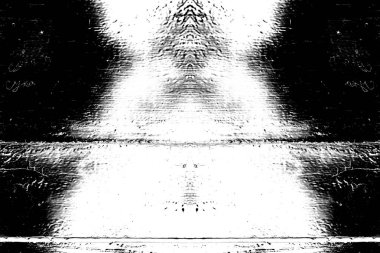 Soyut arkaplan. monokrom dokusu. resim siyah ve beyaz tonları içerir.