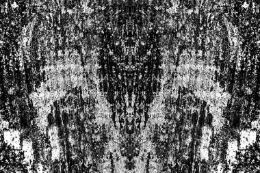 Soyut arkaplan. monokrom dokusu. resim siyah ve beyaz tonları içerir.