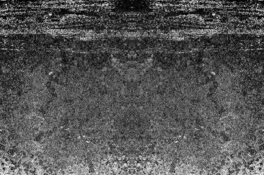 Soyut arkaplan. monokrom dokusu. resim siyah ve beyaz tonları içerir.
