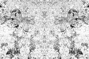 Metal boya dokusu ve arkaplan