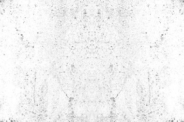 Metal boya dokusu ve arkaplan