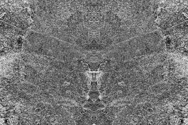 Soyut arkaplan. monokrom dokusu. resim siyah ve beyaz tonları içerir.