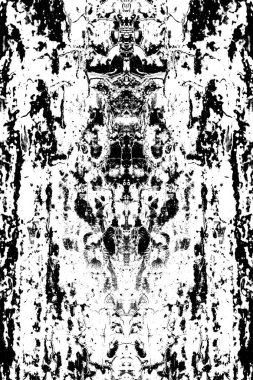 Soyut arkaplan. monokrom dokusu. resim siyah ve beyaz tonları içerir.