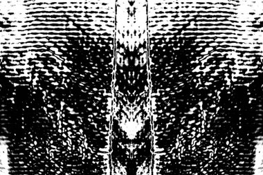 Soyut arkaplan. monokrom dokusu. resim siyah ve beyaz tonları içerir.