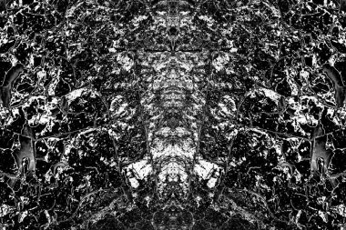 Arkaplan olarak kullanmak için duvarın resmi.