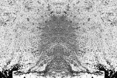 Soyut arkaplan. monokrom dokusu. resim siyah ve beyaz tonları içerir.