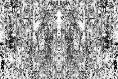 Soyut arkaplan. monokrom dokusu. resim siyah ve beyaz tonları içerir.