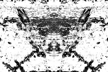 Soyut arkaplan. monokrom dokusu. resim siyah ve beyaz tonları içerir.