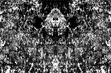 Soyut arkaplan. monokrom dokusu. resim siyah ve beyaz tonları içerir.