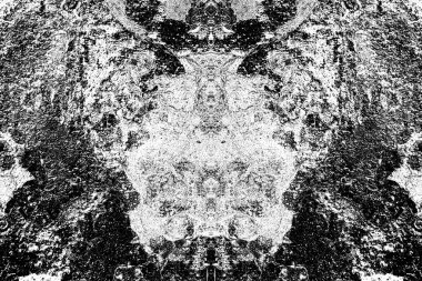 Soyut arkaplan. monokrom dokusu. resim siyah ve beyaz tonları içerir.