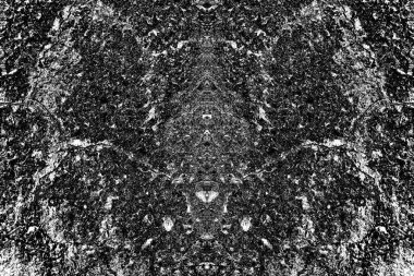 Soyut arkaplan. monokrom dokusu. resim siyah ve beyaz tonları içerir.