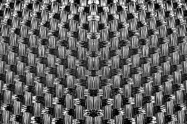 Soyut arkaplan. monokrom dokusu. resim siyah ve beyaz tonları içerir.