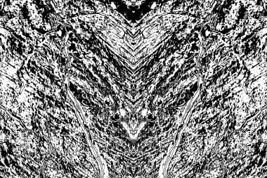 Soyut arkaplan. monokrom dokusu. resim siyah ve beyaz tonları içerir.