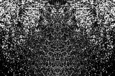 Soyut arkaplan. monokrom dokusu. resim siyah ve beyaz tonları içerir.