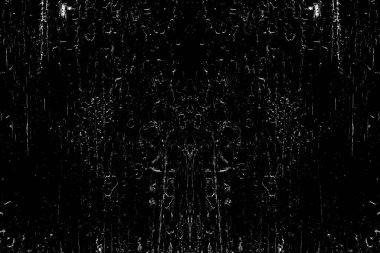 Soyut arkaplan. monokrom dokusu. resim siyah ve beyaz tonları içerir.