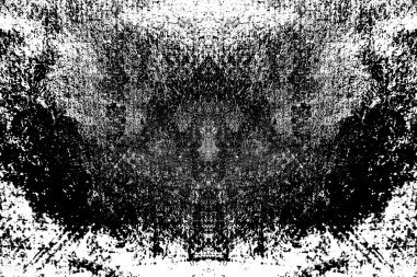 Soyut arkaplan. monokrom dokusu. resim siyah ve beyaz tonları içerir.