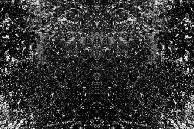 Soyut arkaplan. monokrom dokusu. resim siyah ve beyaz tonları içerir.