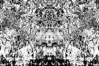 Soyut arkaplan. monokrom dokusu. resim siyah ve beyaz tonları içerir.