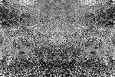 Soyut arkaplan. monokrom dokusu. resim siyah ve beyaz tonları içerir.