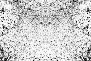 Soyut arkaplan. monokrom dokusu. resim siyah ve beyaz tonları içerir.