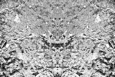 Soyut arkaplan. monokrom dokusu. resim siyah ve beyaz tonları içerir.