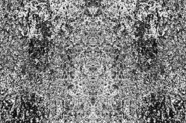 Soyut arkaplan. monokrom dokusu. resim siyah ve beyaz tonları içerir.