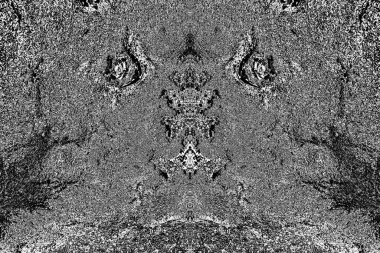 Soyut arkaplan. monokrom dokusu. resim siyah ve beyaz tonları içerir.