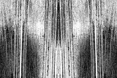 Soyut arkaplan. monokrom dokusu. resim siyah ve beyaz tonları içerir.