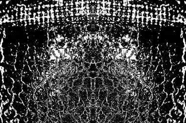 Soyut arkaplan. monokrom dokusu. resim siyah ve beyaz tonları içerir.