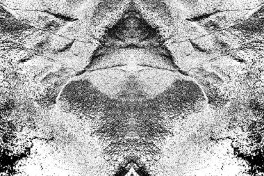 Soyut arkaplan. monokrom dokusu. resim siyah ve beyaz tonları içerir.