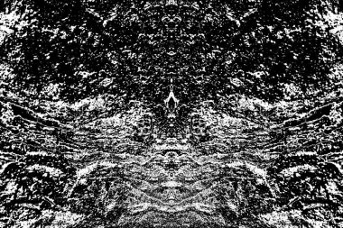 Soyut arkaplan. monokrom dokusu. resim siyah ve beyaz tonları içerir.