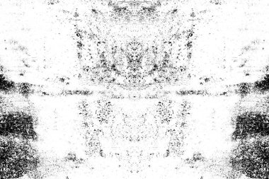 Soyut arkaplan. monokrom dokusu. resim siyah ve beyaz tonları içerir.