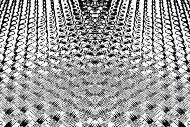 Soyut arkaplan. monokrom dokusu. resim siyah ve beyaz tonları içerir.