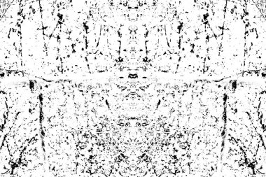 Soyut arkaplan. monokrom dokusu. resim siyah ve beyaz tonları içerir.