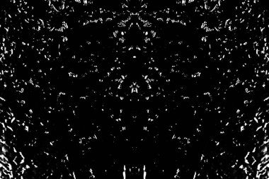 Soyut arkaplan. monokrom dokusu. resim siyah ve beyaz tonları içerir.