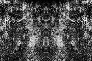 Soyut arkaplan. monokrom dokusu. resim siyah ve beyaz tonları içerir.