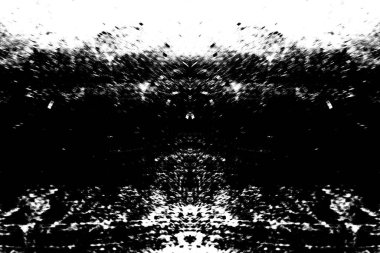 Soyut arkaplan. monokrom dokusu. resim siyah ve beyaz tonları içerir.