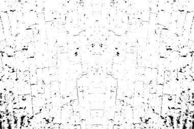 Soyut arkaplan. monokrom dokusu. resim siyah ve beyaz tonları içerir.