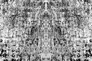 Soyut arkaplan. monokrom dokusu. resim siyah ve beyaz tonları içerir.