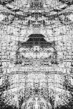 Soyut arkaplan. monokrom dokusu. resim siyah ve beyaz tonları içerir.
