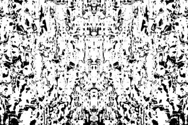 Soyut arkaplan. monokrom dokusu. resim siyah ve beyaz tonları içerir.