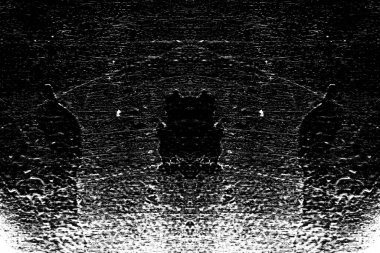 Soyut arkaplan. monokrom dokusu. resim siyah ve beyaz tonları içerir.