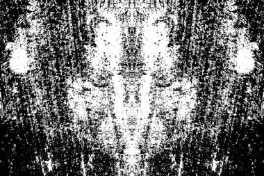 Soyut arkaplan. monokrom dokusu. resim siyah ve beyaz tonları içerir.