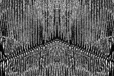 Soyut arkaplan. monokrom dokusu. resim siyah ve beyaz tonları içerir.