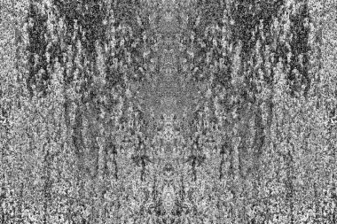 Soyut arkaplan. monokrom dokusu. resim siyah ve beyaz tonları içerir.