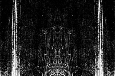 Soyut arkaplan. monokrom dokusu. resim siyah ve beyaz tonları içerir.