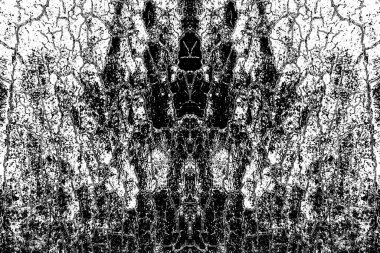 Soyut arkaplan. monokrom dokusu. resim siyah ve beyaz tonları içerir.